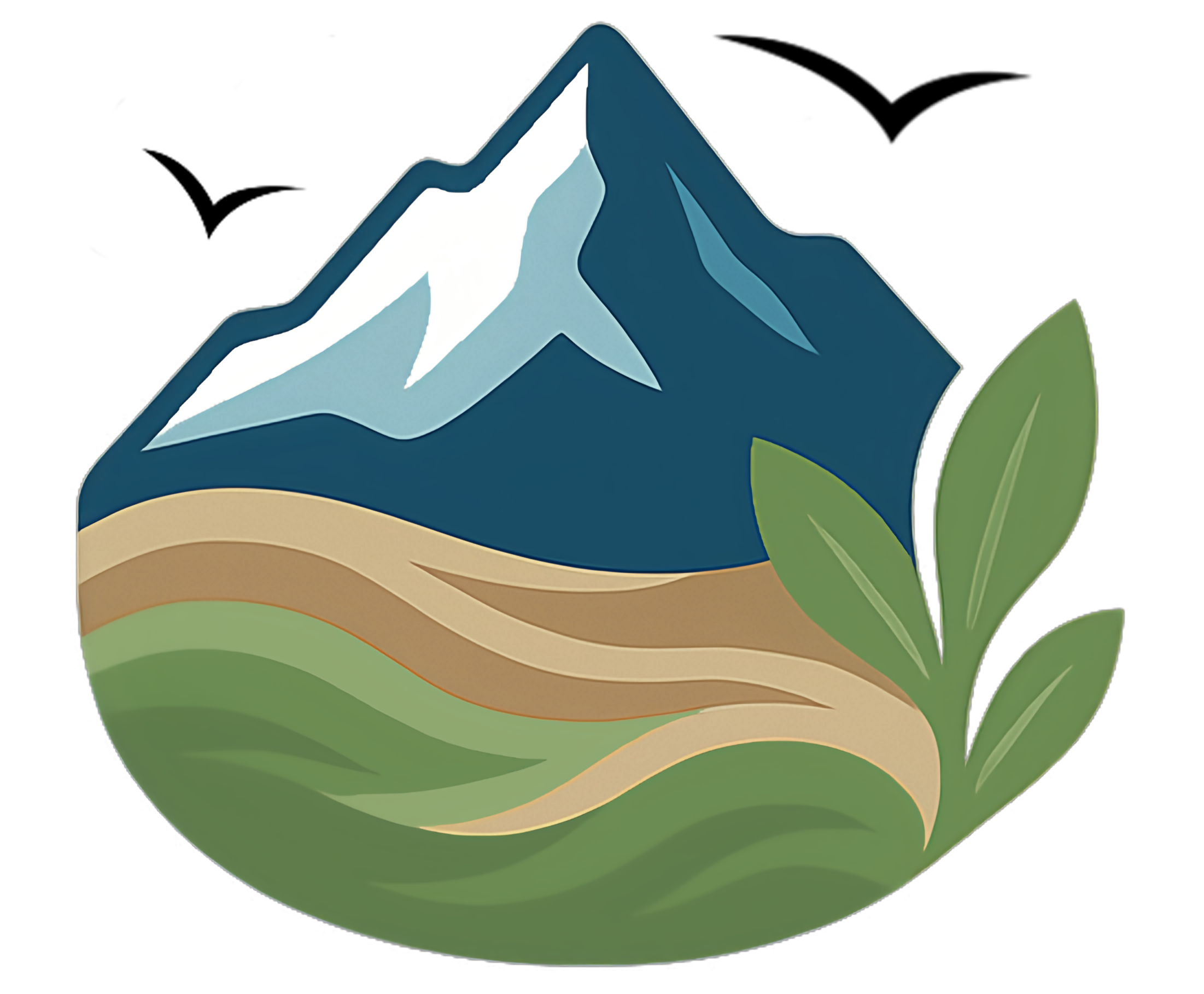 Mountains in motion